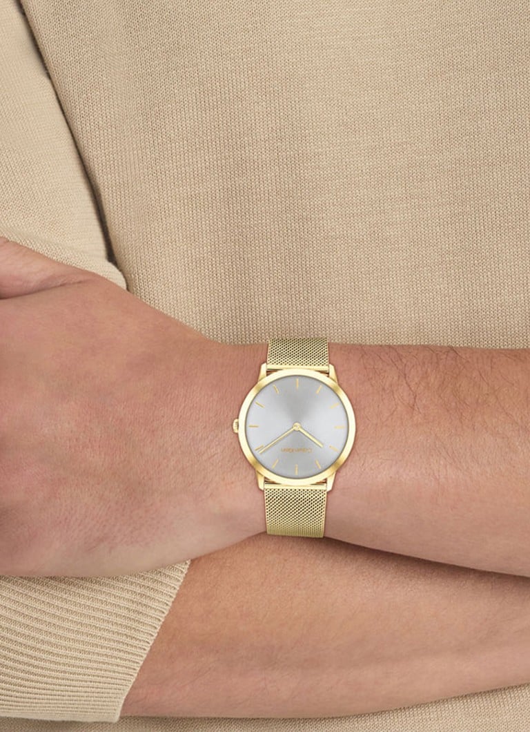 Calvin Klein Watch CK25300003