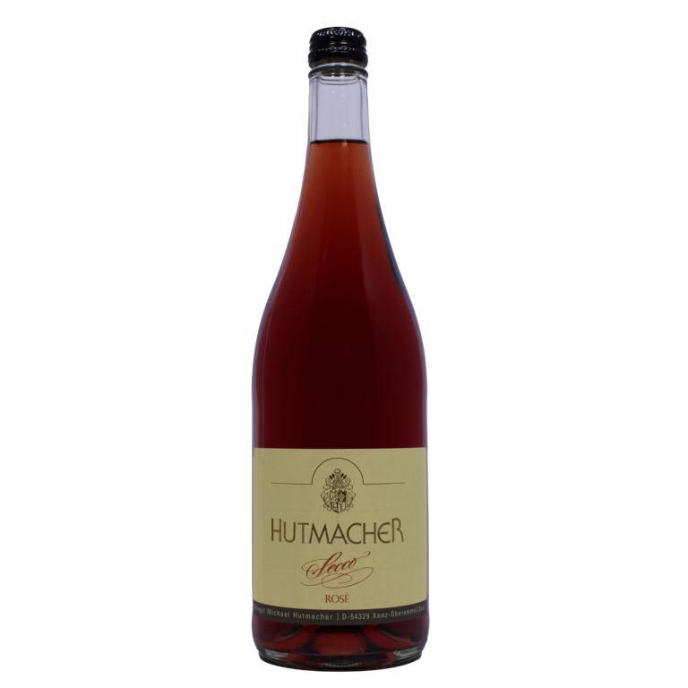 Weingut Michael Hutmacher Secco Rosé 2021