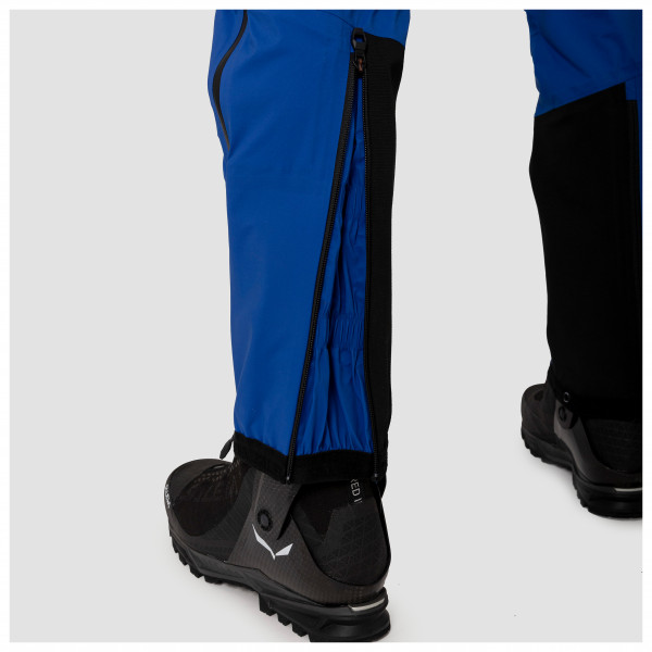 Salewa - Ortles Powertex 3L Pants - Regenhose