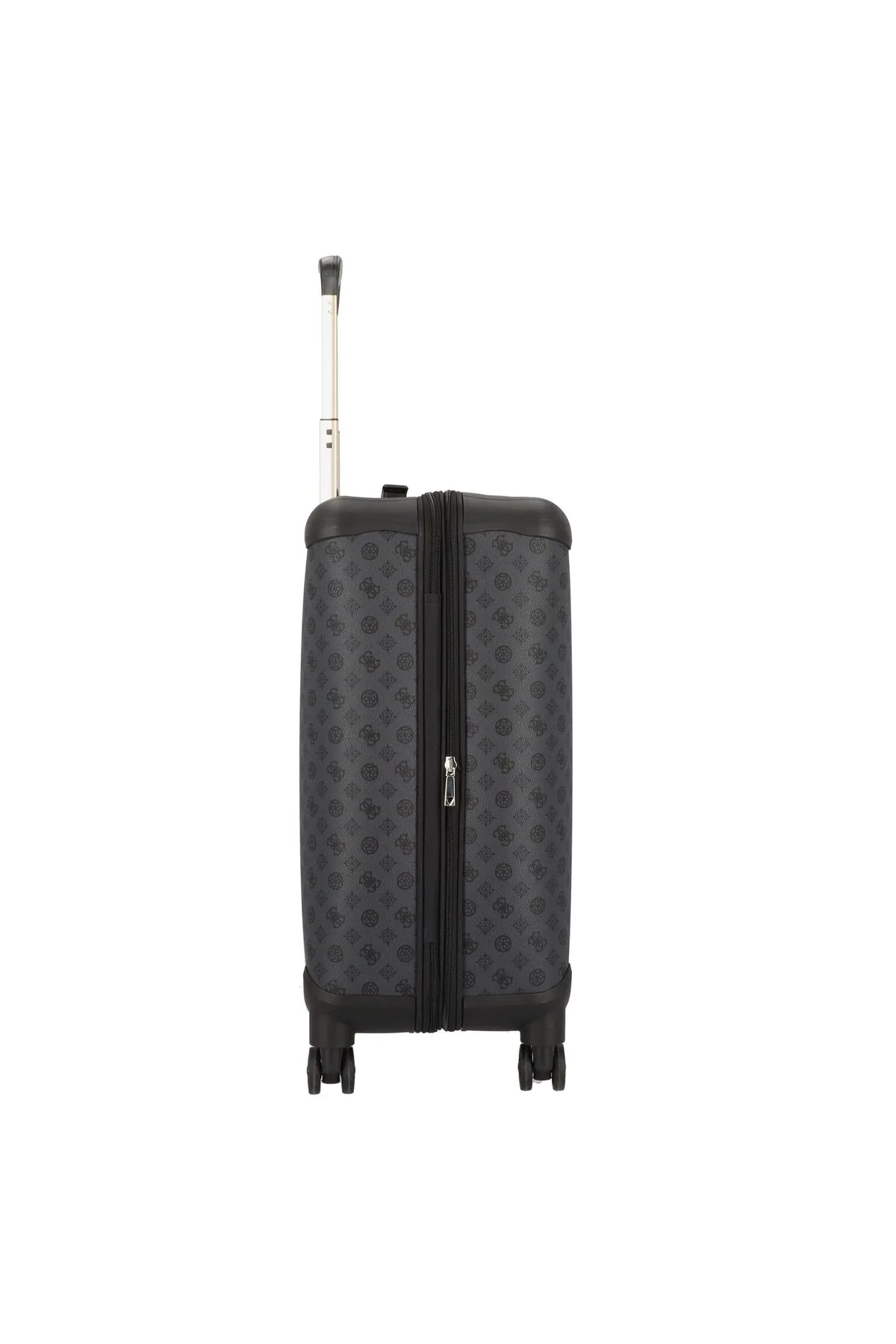 Guess  Wilder 4 Rollen Trolley 64 cm