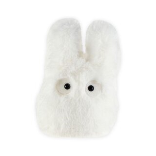 Mein Nachbar Totoro Nakayoshi Plüschfigur White Totoro 16 cm