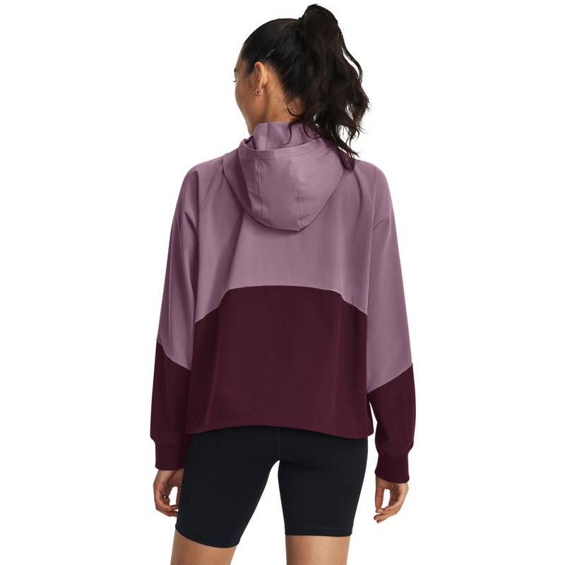 Under Armour Trainingsjacke Damen