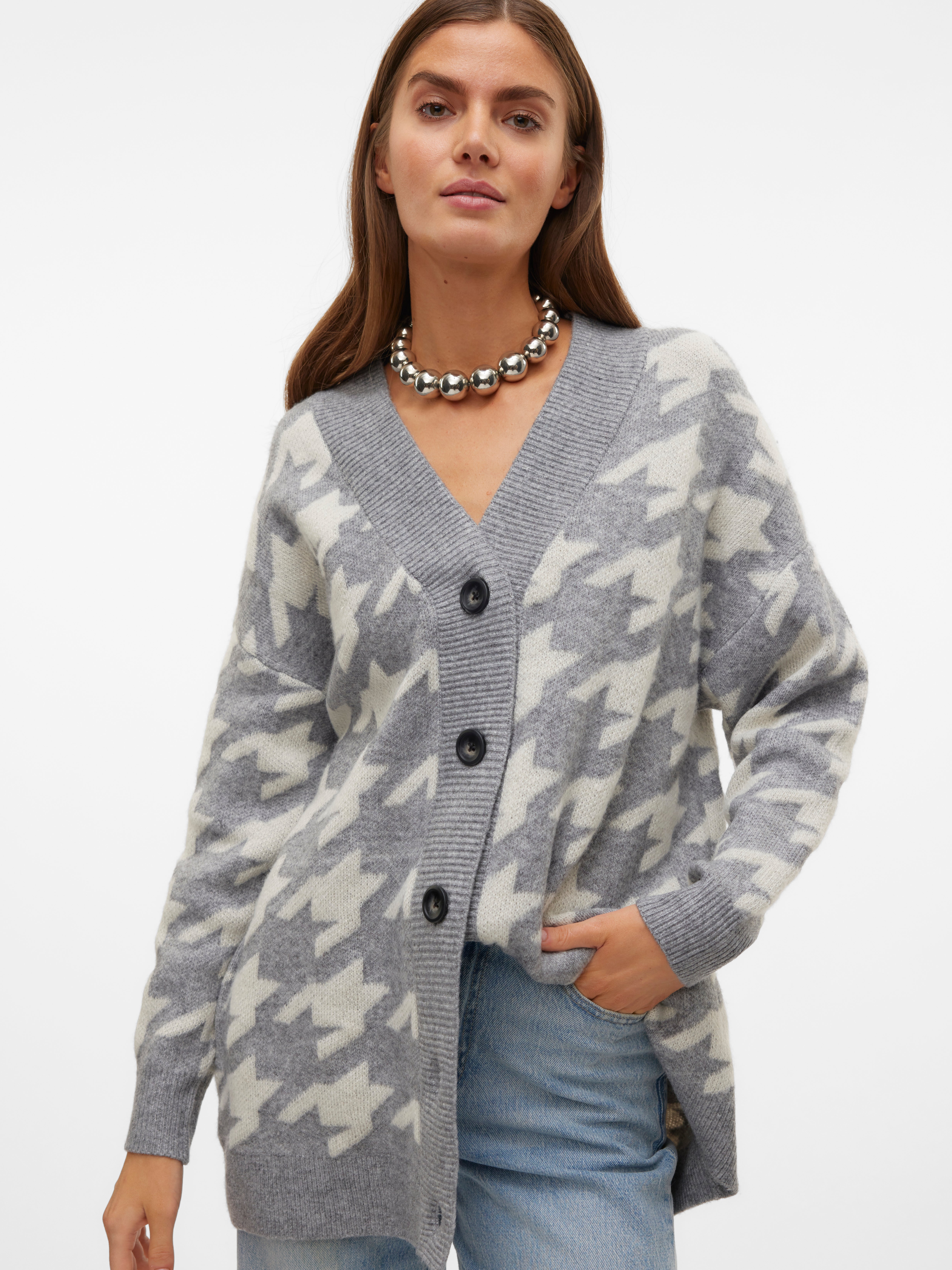 VMMIRA Strickjacke