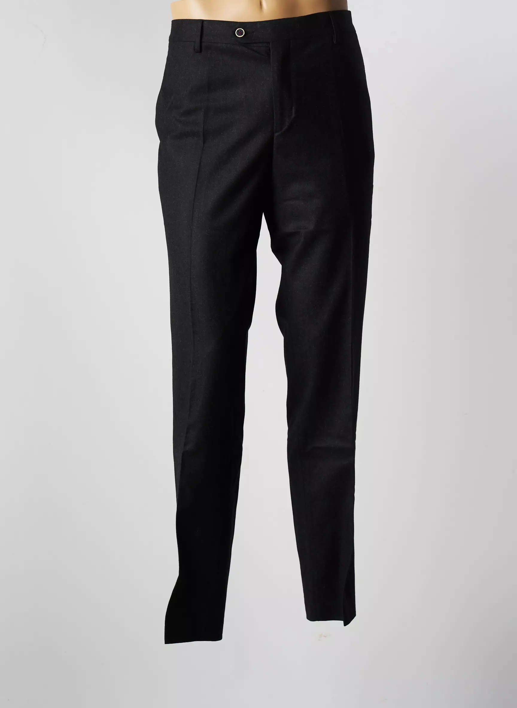Monsieur Hector Pantalons Chino Homme couleur noir