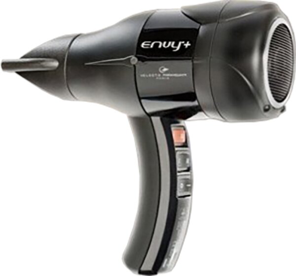 Efalock ENVY schwarz Haartrockner
