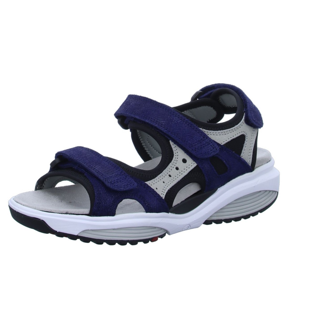 XSENSIBLE Trekkingschuhe blau