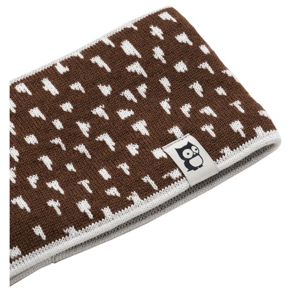 Namuk - Kid's Ciel Merino Headband - Stirnband