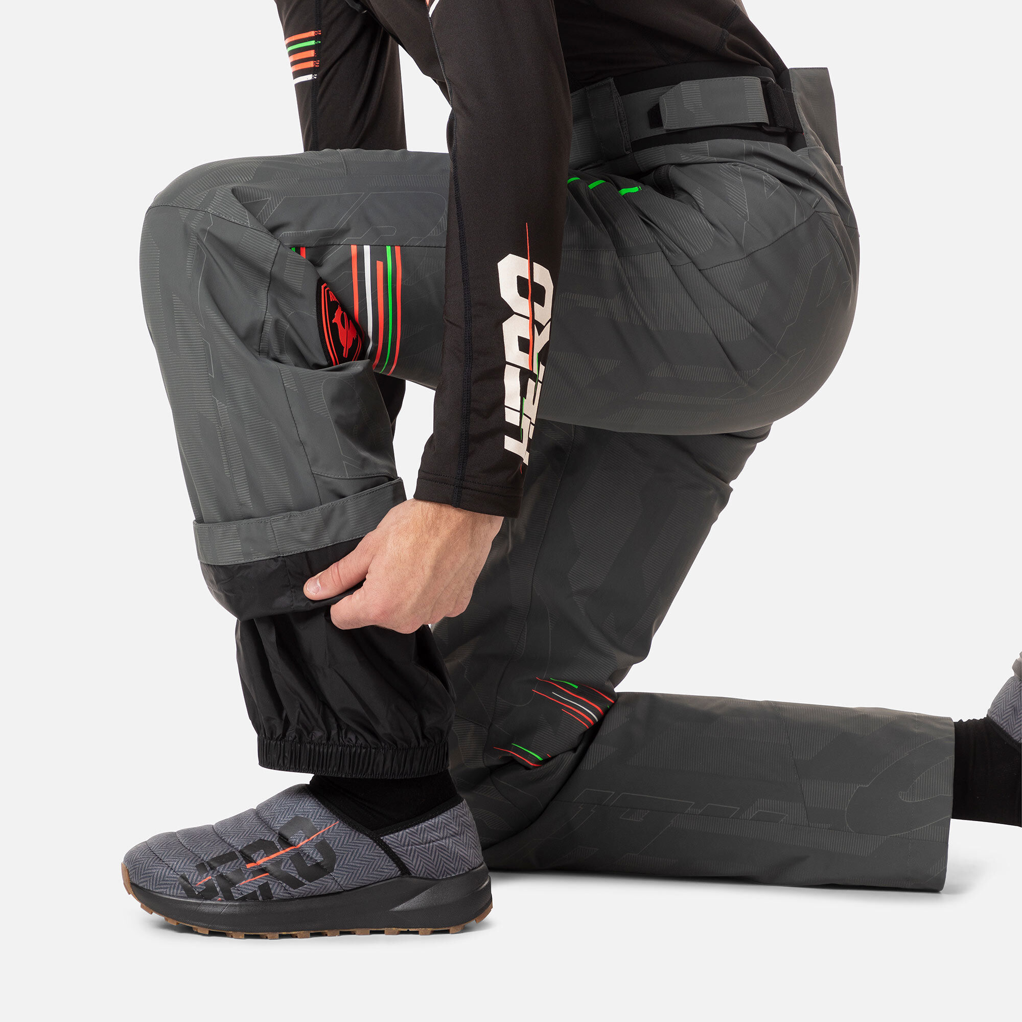 Pantalon de ski Hero Homme