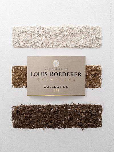 Louis Roederer : Collection 242