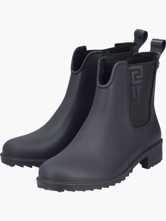 Rieker Damen Chelsea Boots