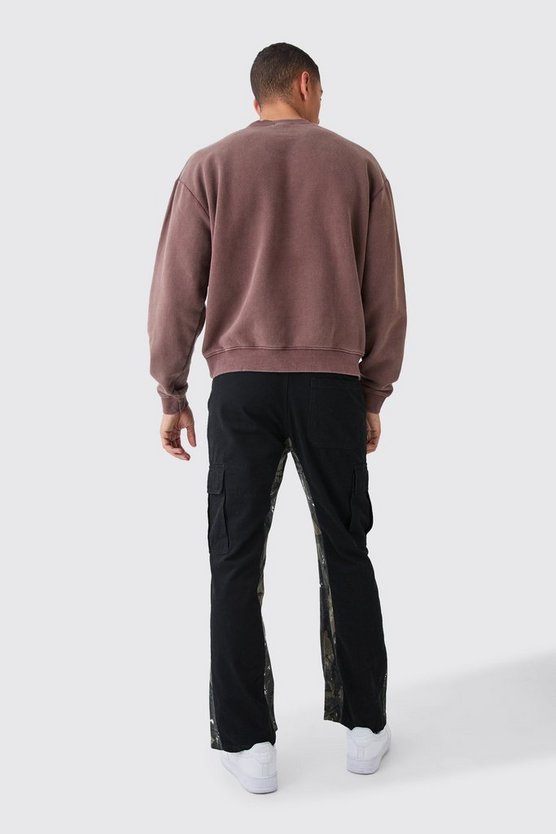 Kastiges Oversize Limited Sweatshirt