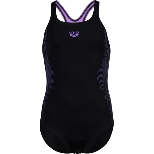 KINDER SCHWIMMANZUG GIRL'S SWIMSUIT SWIM PRO BACK GRAPH