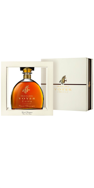 Francois Voyer Extra