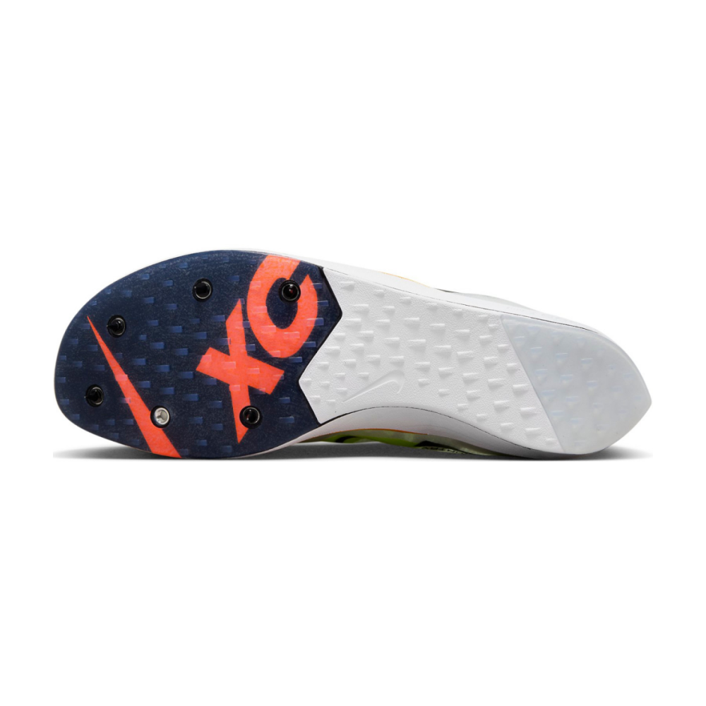 Nike ZoomX Dragonfly XC DX7992-100 / weiss