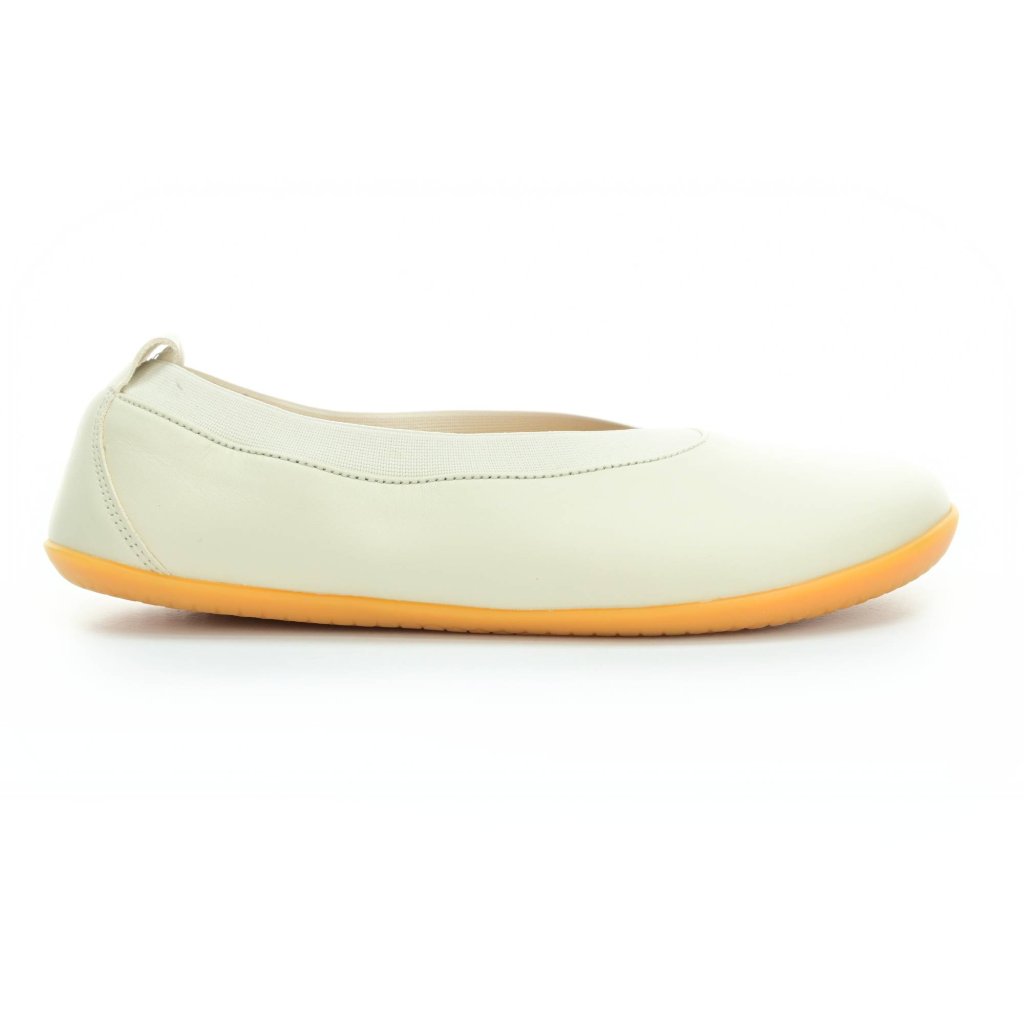 Vivobarefoot Opanka Limestone Barfuß-Ballerinas