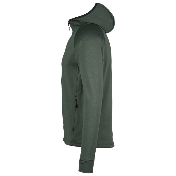 Stoic - AlsterbroSt. Stretch Fleece Hoody - Fleecejacke