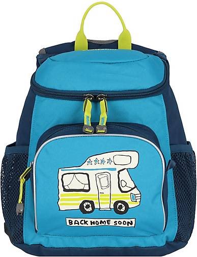 JACK WOLFSKIN Little Joe Kinderrucksack 31 cm
