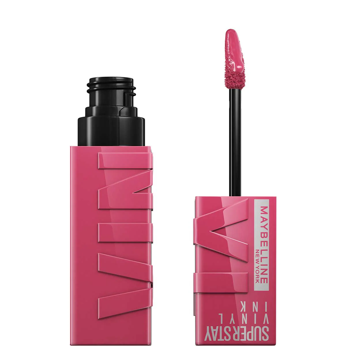Superstay Vinyl Ink Lippenstift