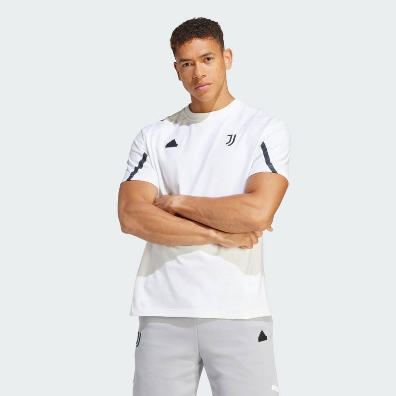 adidas Juventus Designed for Gameday T-Shirt T-Shirt Herren