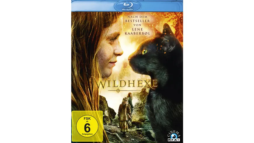 Wildhexe