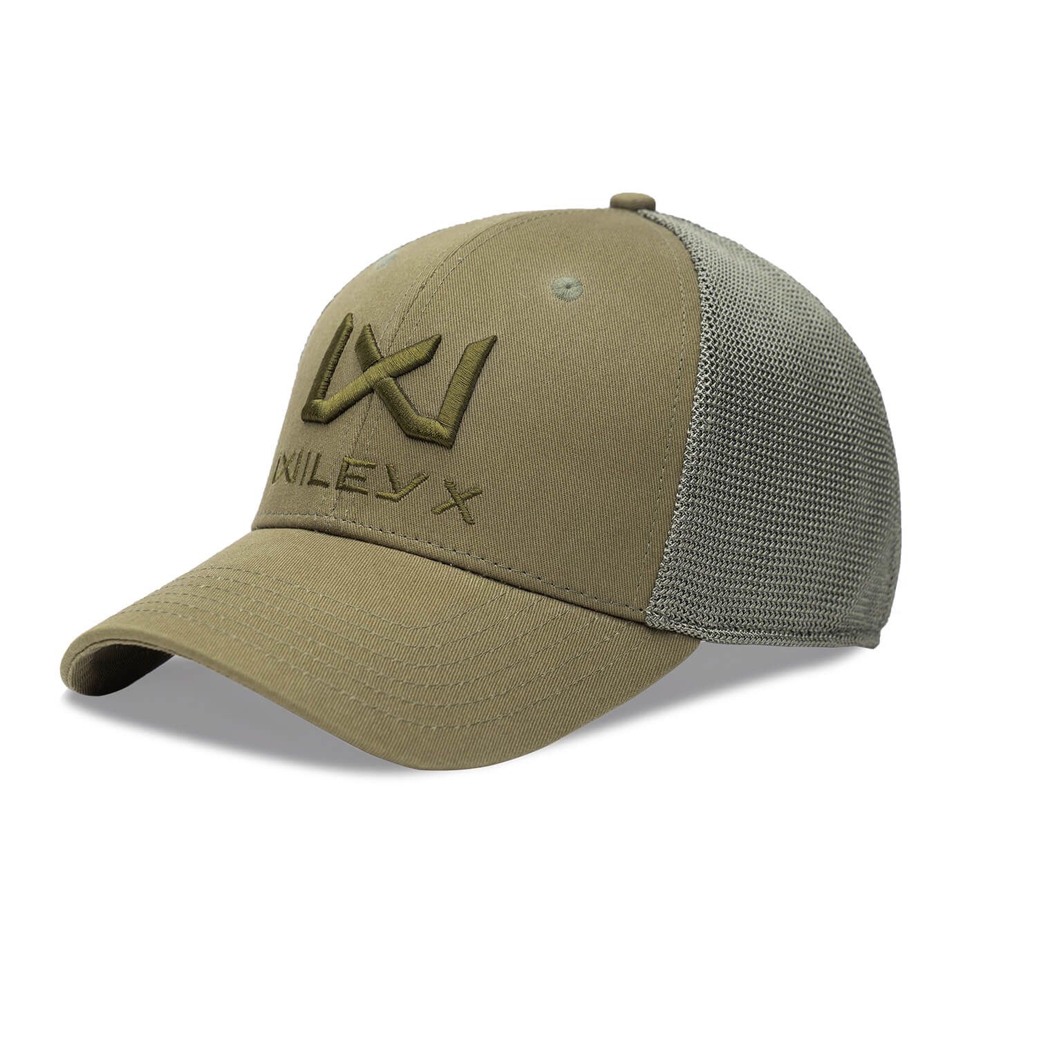 Trucker Cap WX Logo