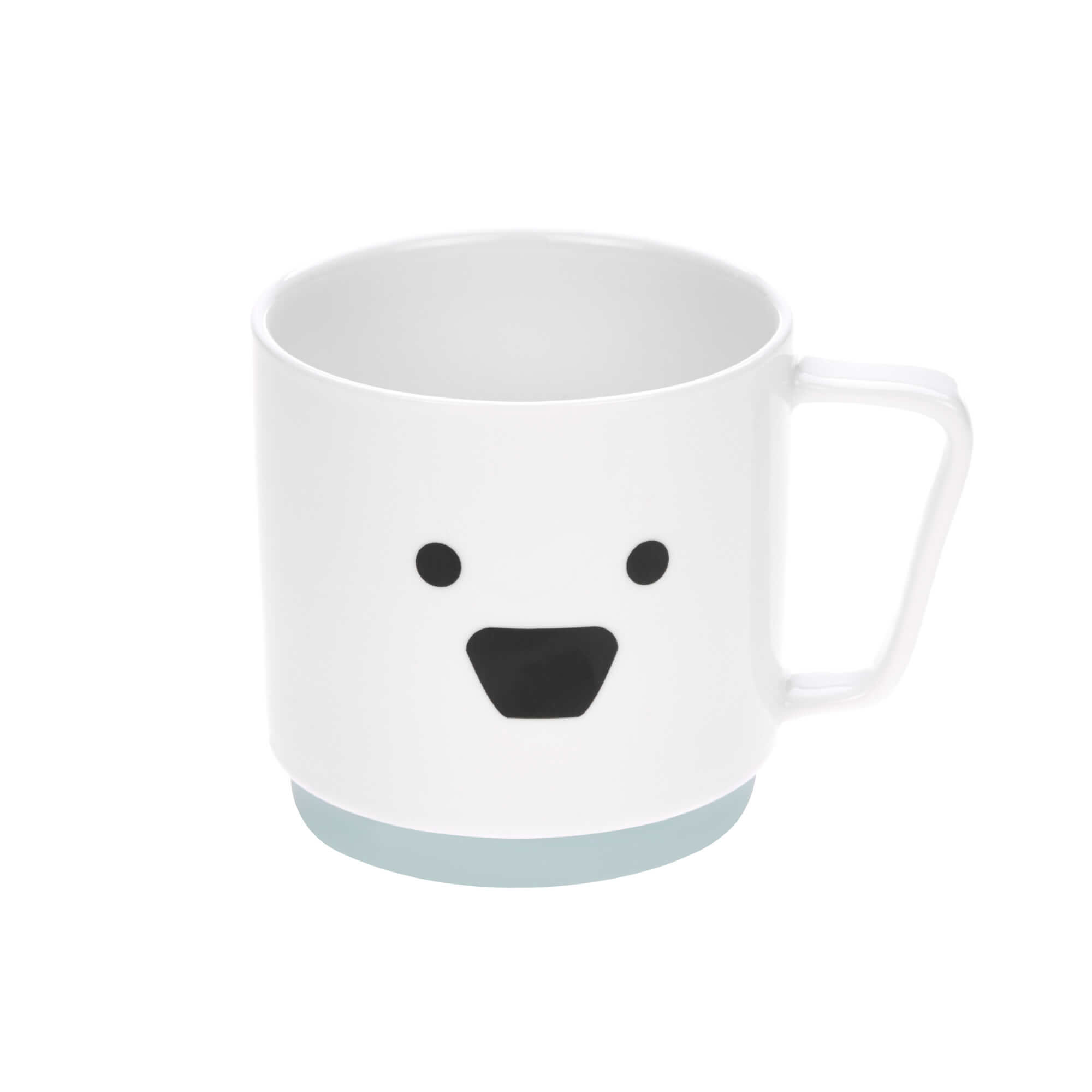 Kindertasse Porzellan - Cup, Little Chums Dog