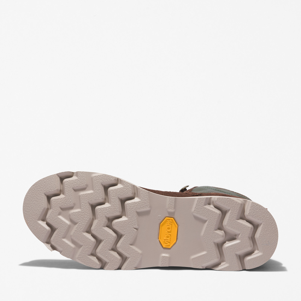 Timberland Vibram Boot TB0A5M9G9311 / braun