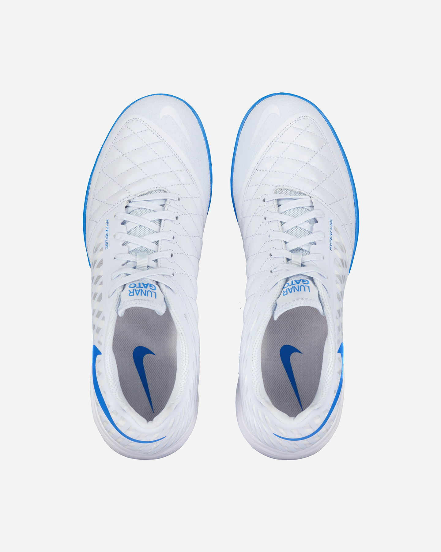 Buty piłkarskie Nike Lunargato 2 In M 580456-013