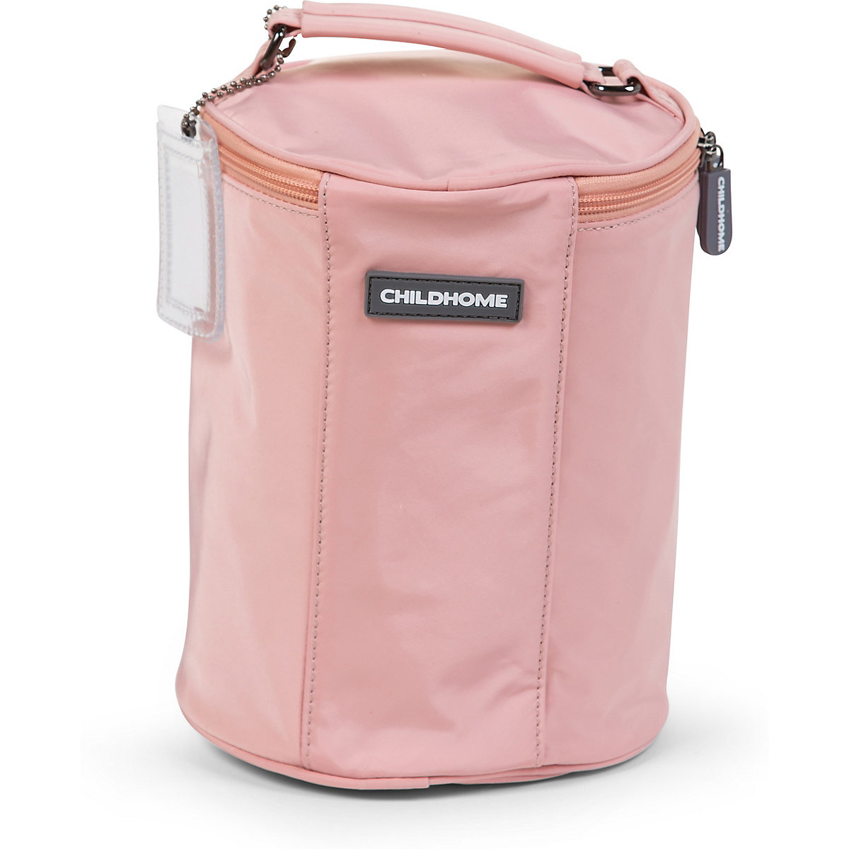 Thermotasche KIDS MY LUNCHBAG, isothermisch, rosa/kupfer