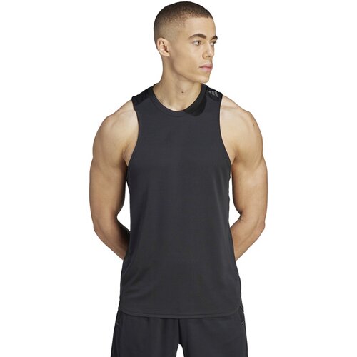 HERREN SHIRT DESIGNED FOR TRAINING HEAT.RDY HIIT TRAINING