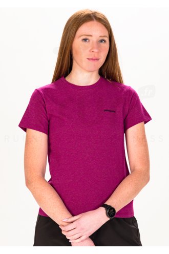 Patagonia P-6 Logo Responsibili W