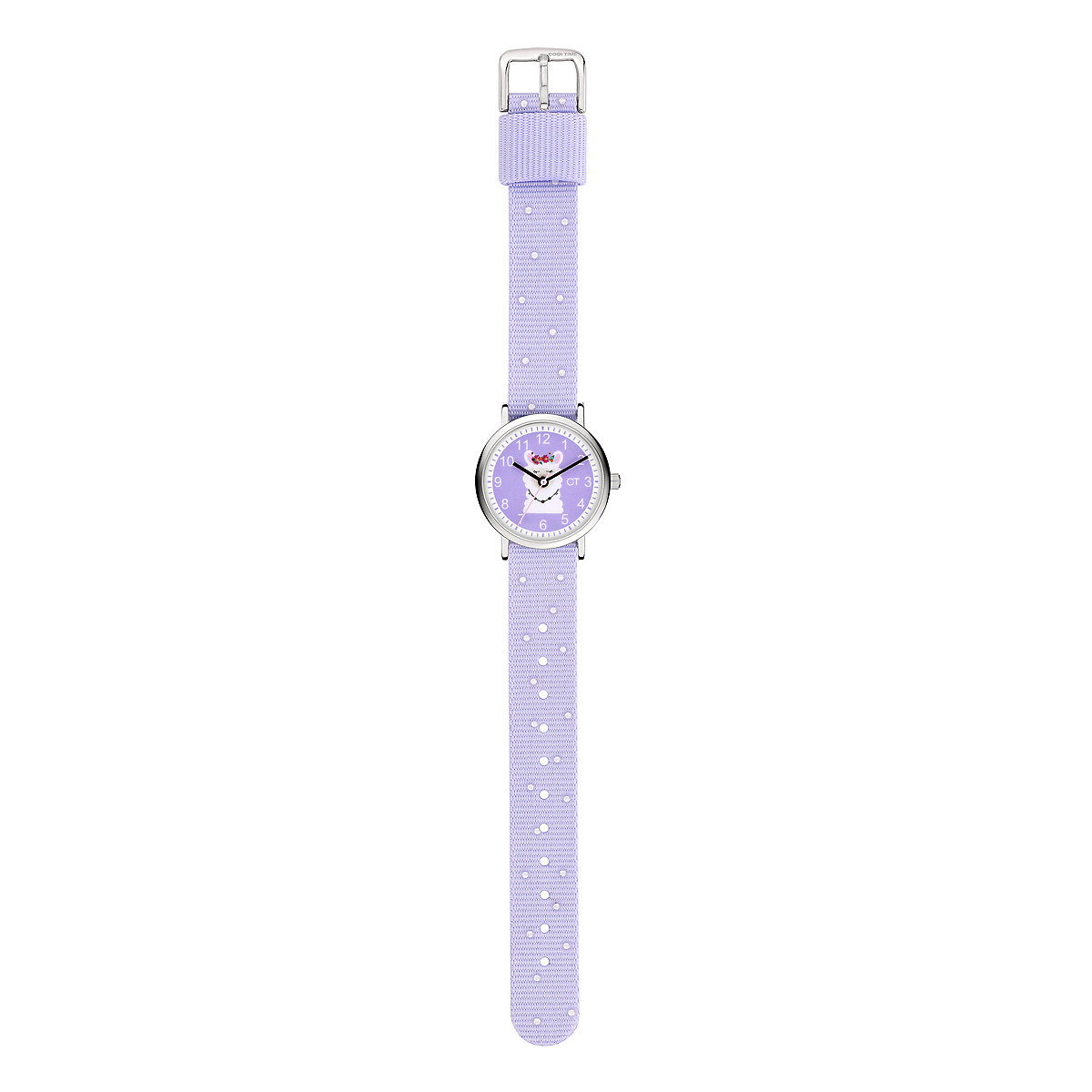 Armbanduhr