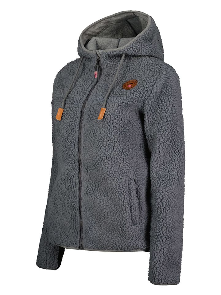 Geographical Norway Fleecejacke 