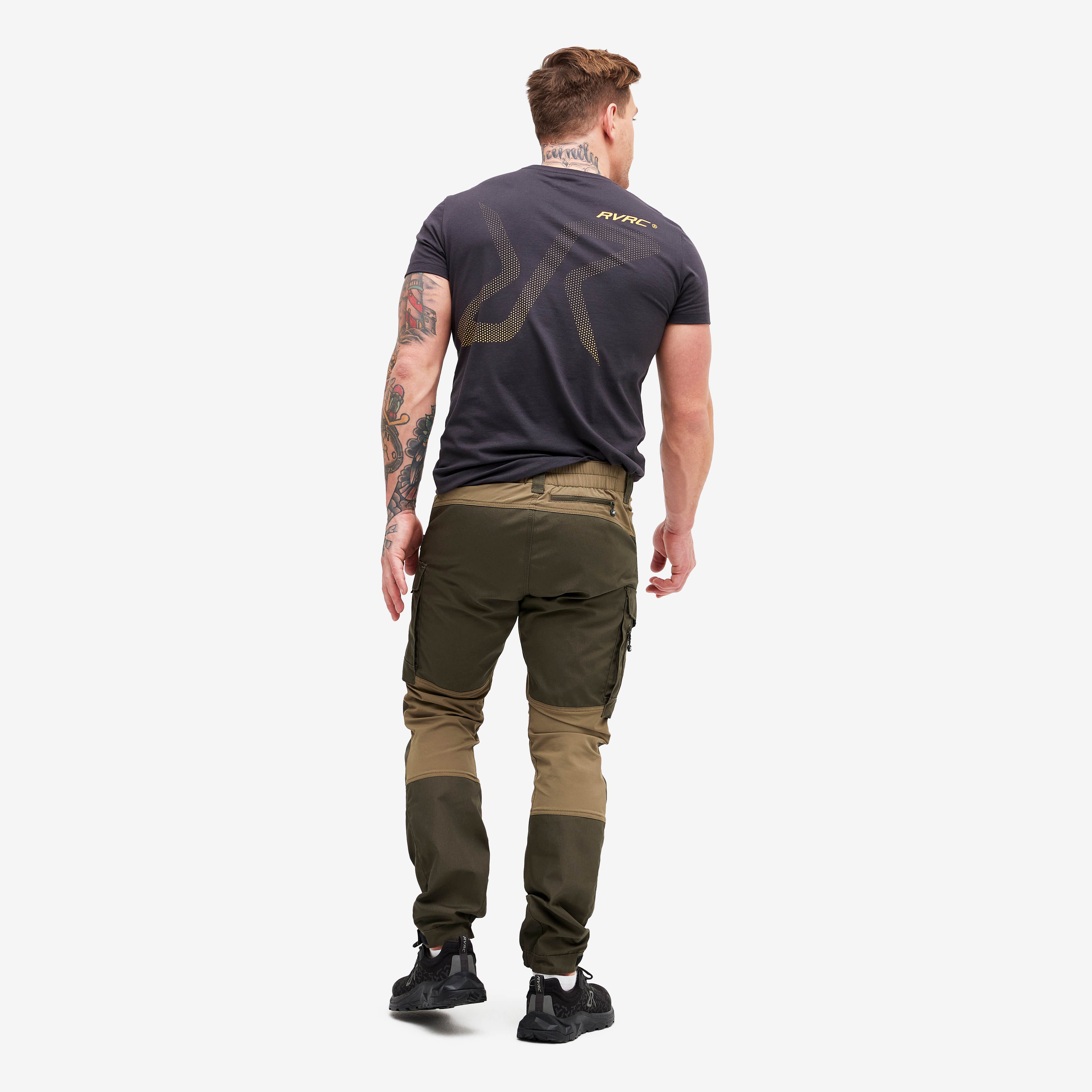 RVRC GP Pants Homme Cub