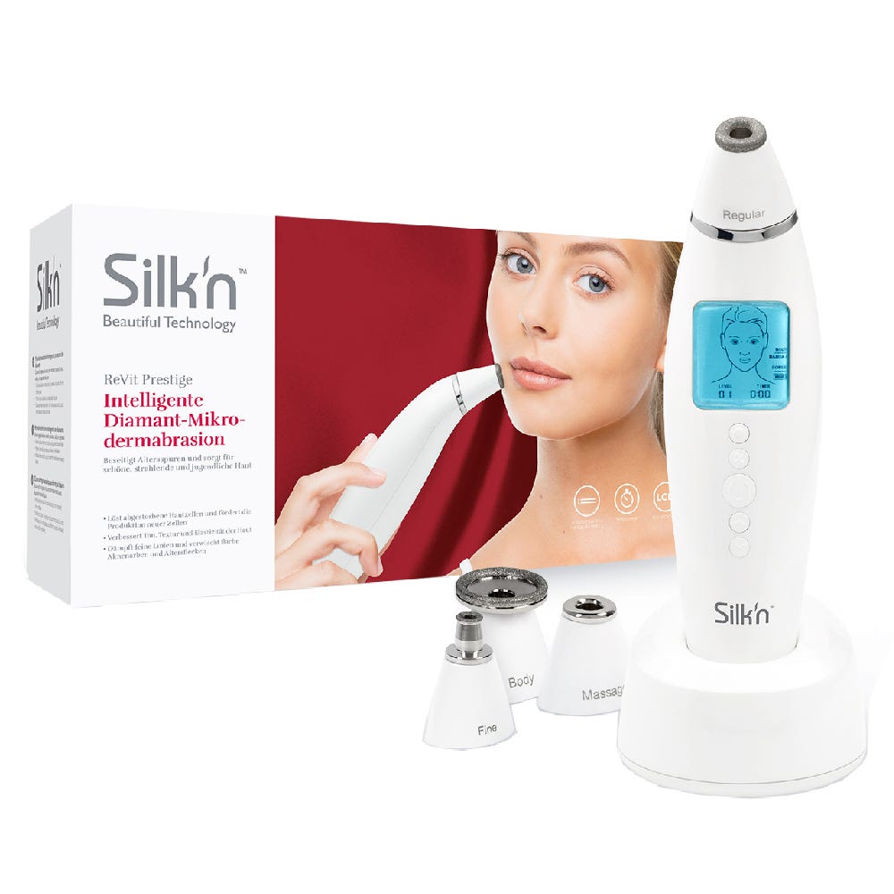 Silk'n ReVit Prestige