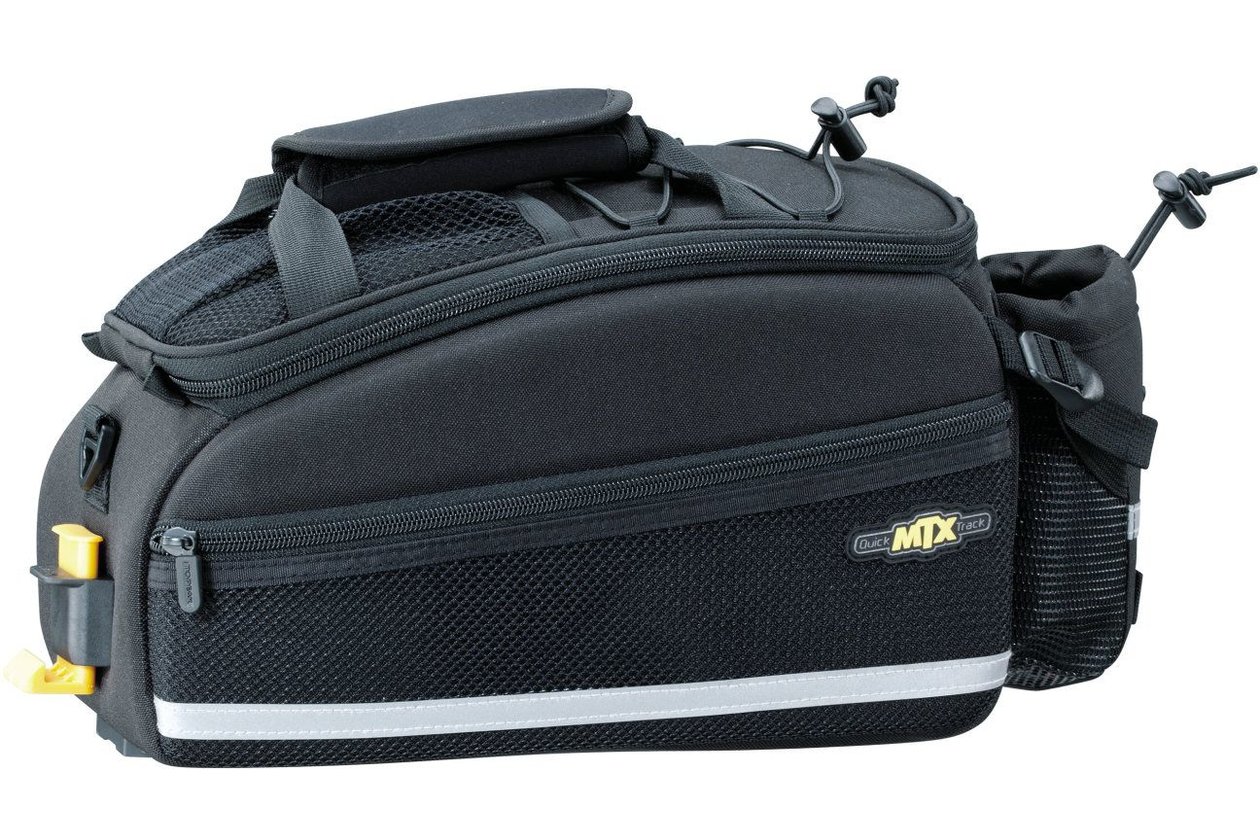 Topeak MTX TrunkBag EX Gepu00e4cktru00e4gertasche