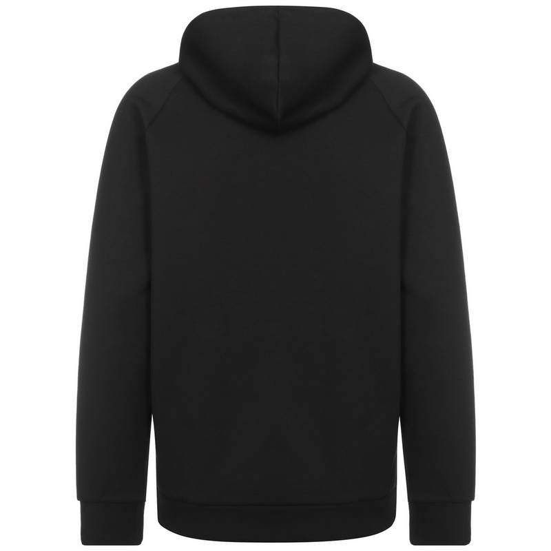 PUMA Classics Tech Hoodie Herren