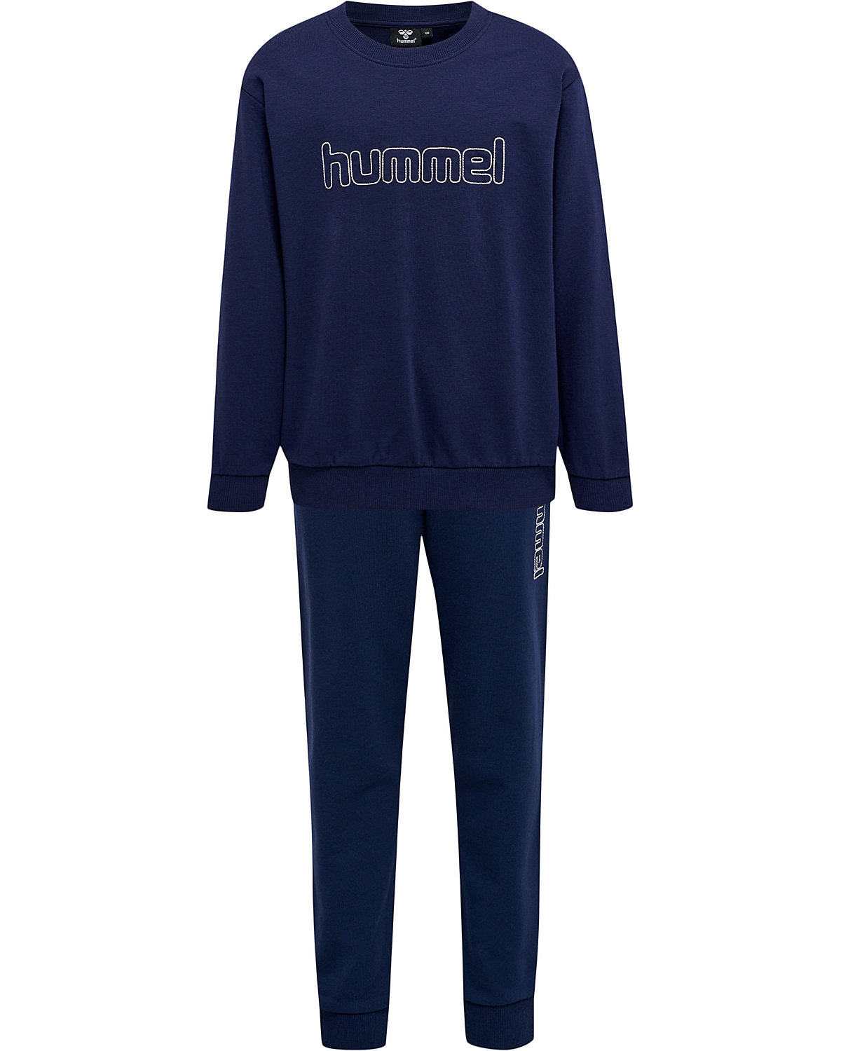 hmlCLOUD TRACKSUIT Jogginganzüge für Kinder