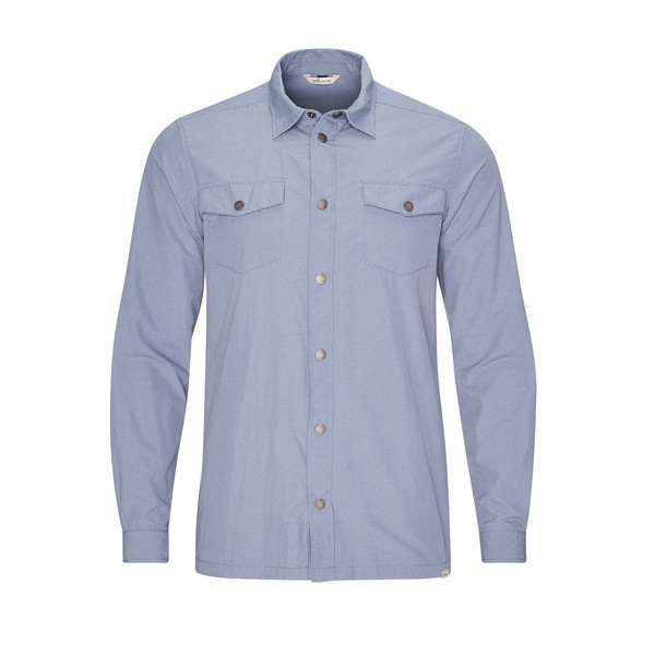 KEA L/S SHIRT Herren - Outdoor Hemd