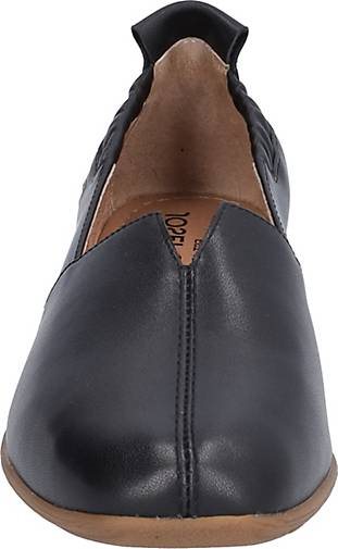 JOSEF SEIBEL Ballerina Fenja 13, schwarz
