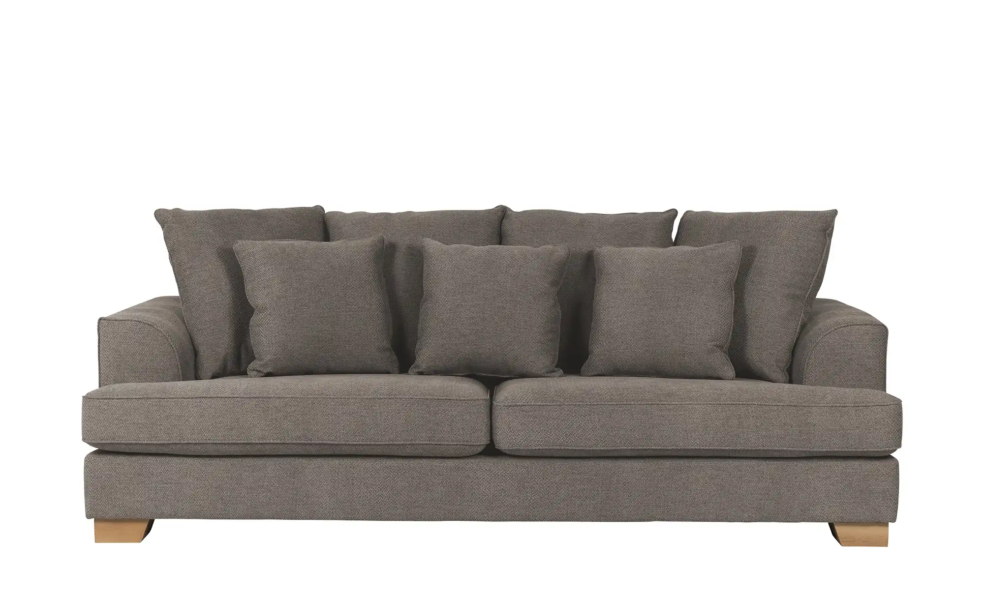 SOHO Großes Loungesofa  Franka