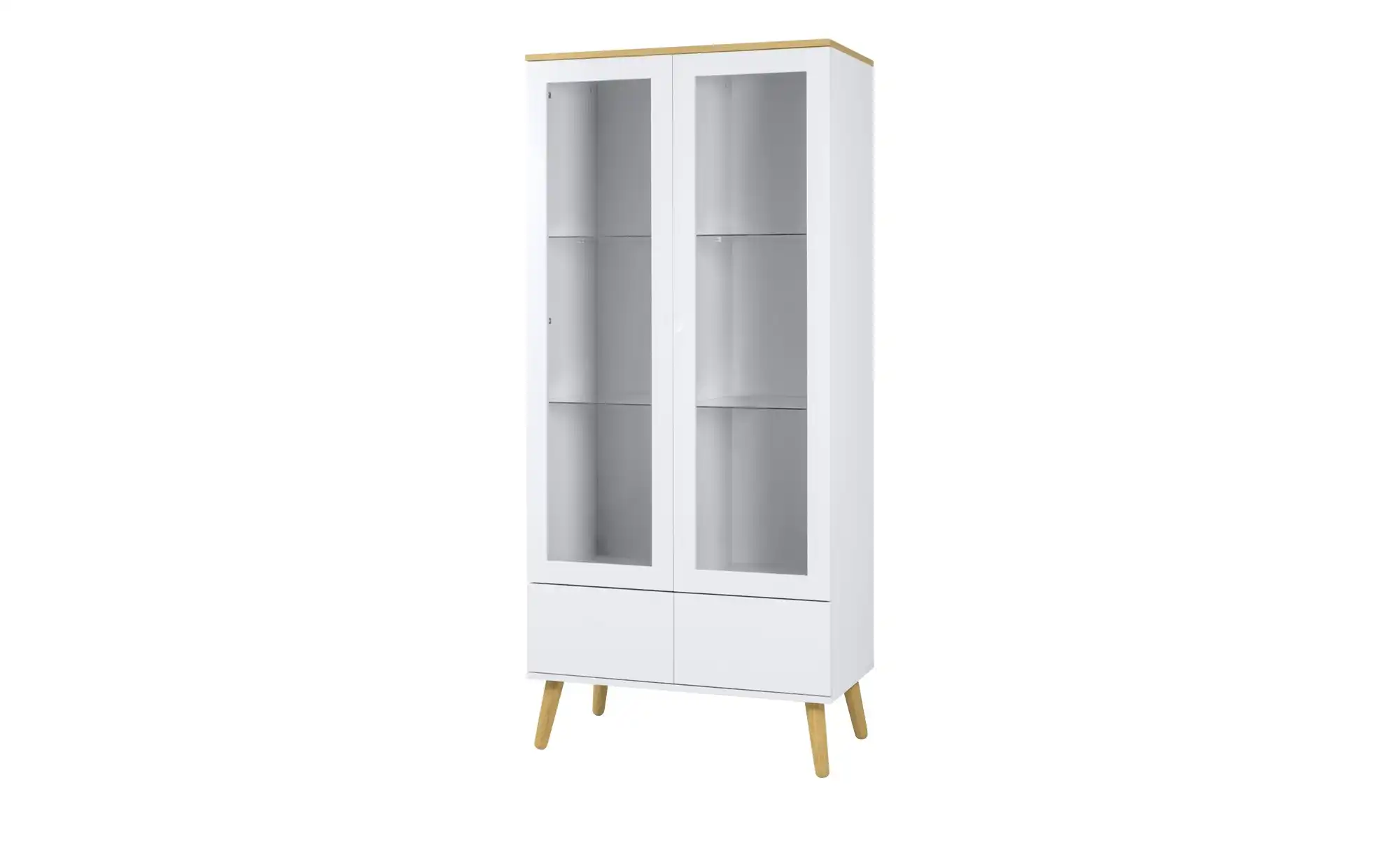 Roomers Standvitrine