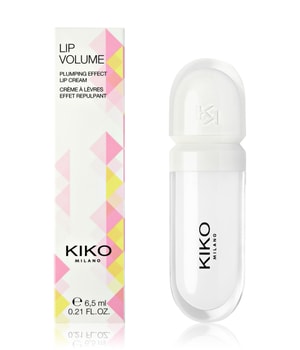 KIKO Milano Lip Volume Lipgloss-6.5 ml