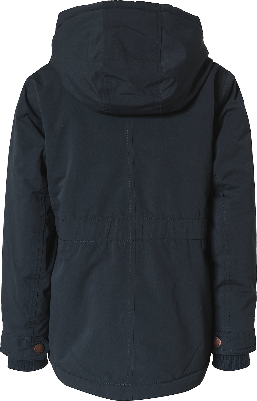 Outdoor jacket