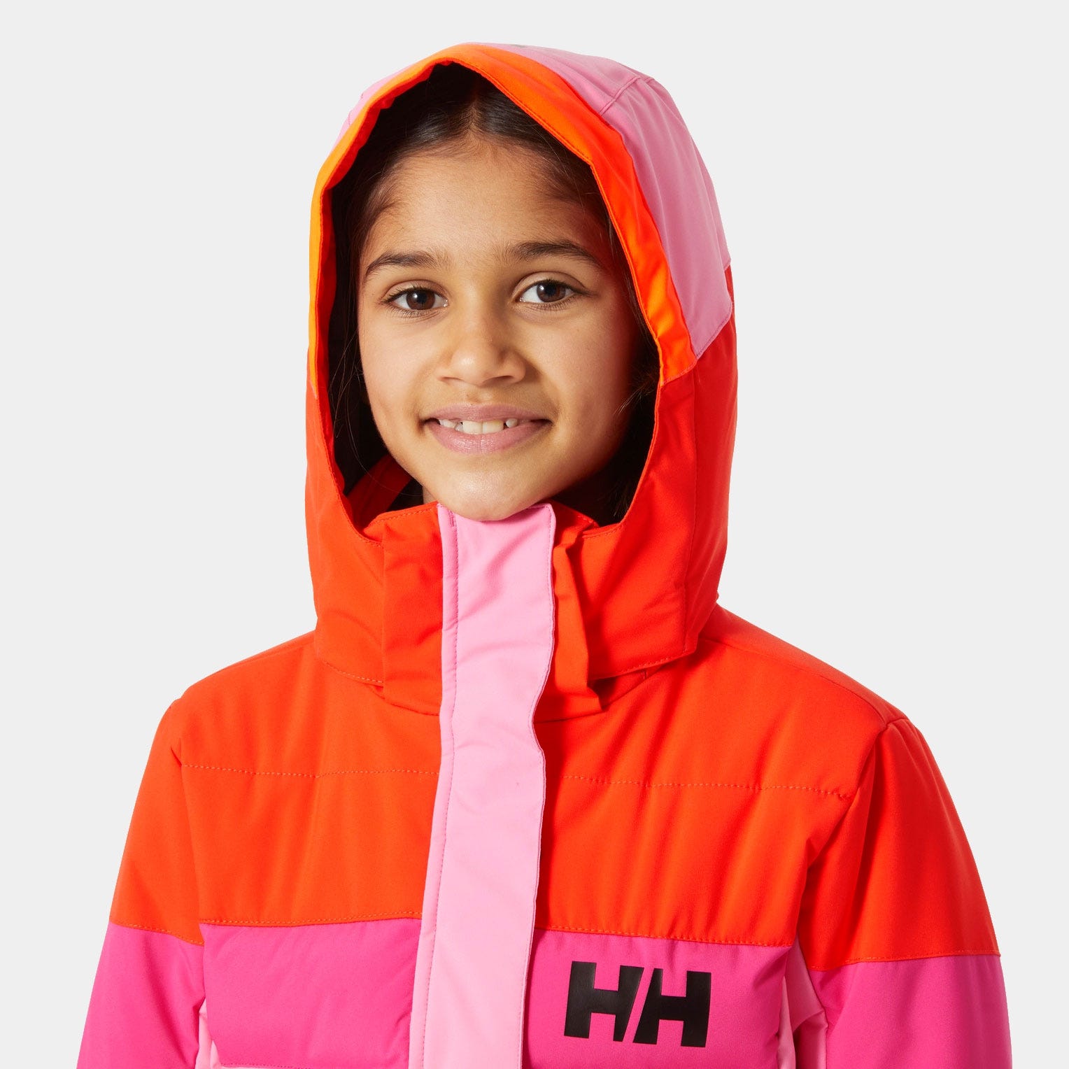 Juniors' Diamond Jacket