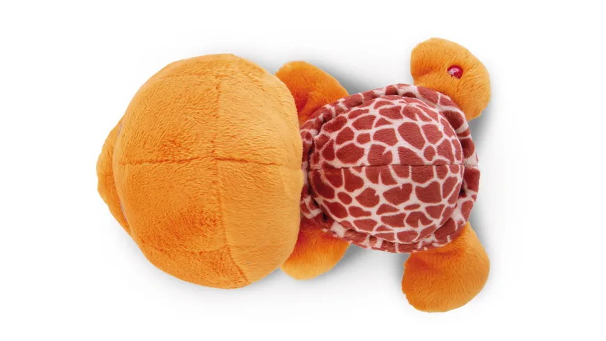 NICI GLUBSCHIS TURTLESCHILDKRÖTE HUBBLI 25CM