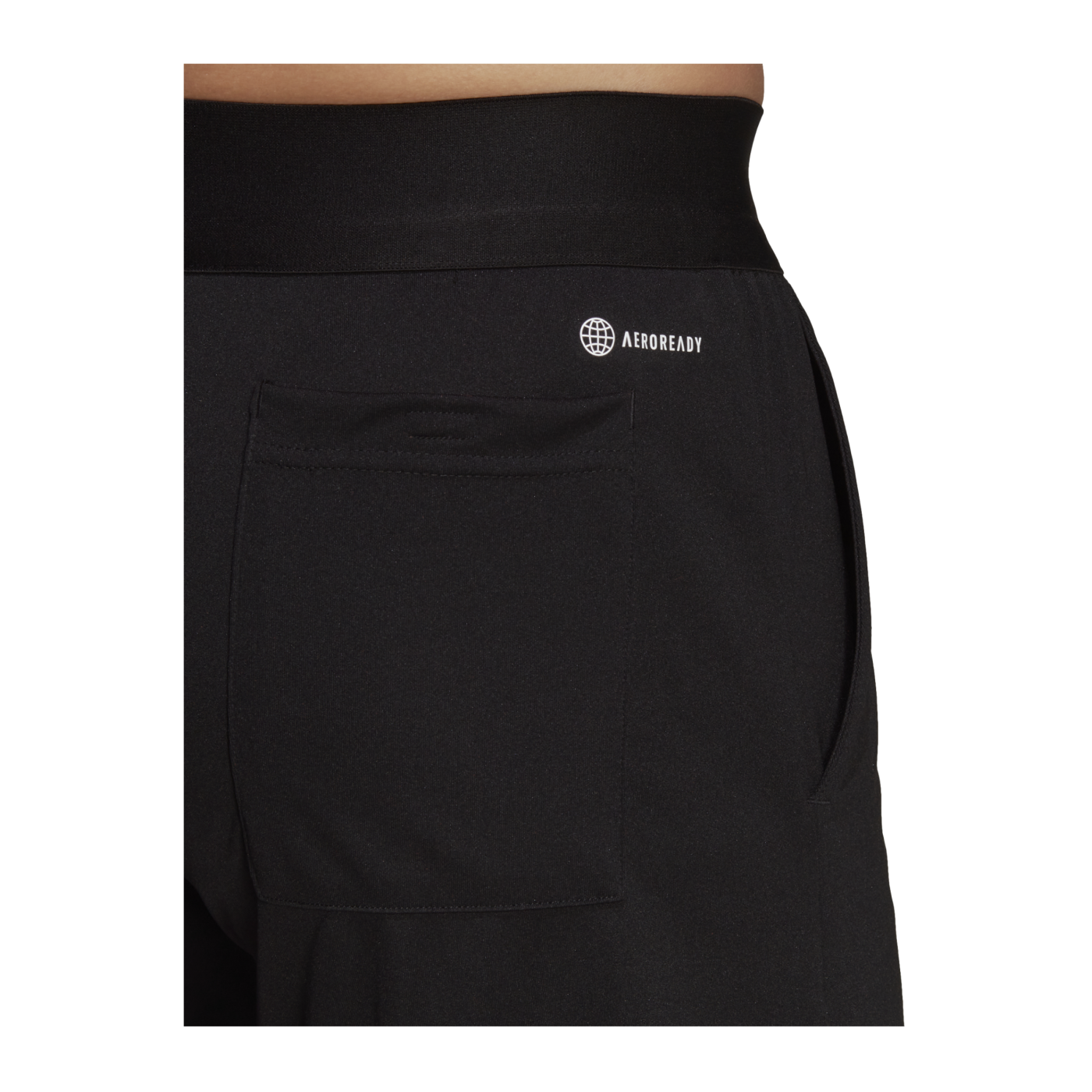 adidas Referee 22 Short Schwarz