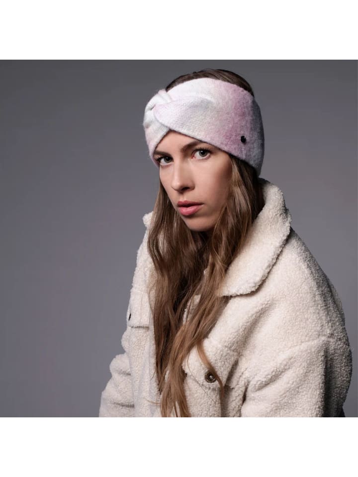 Chillouts Headwear Stirnband Josie in rainbow melange günstig kaufen onesize