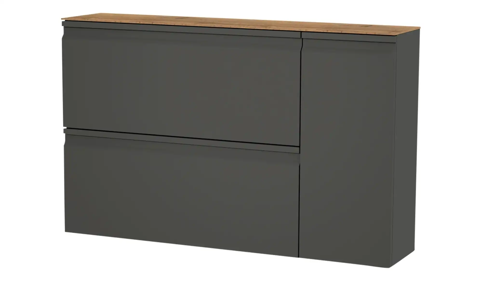 Wohnwert Hängeschuhschrank Leo