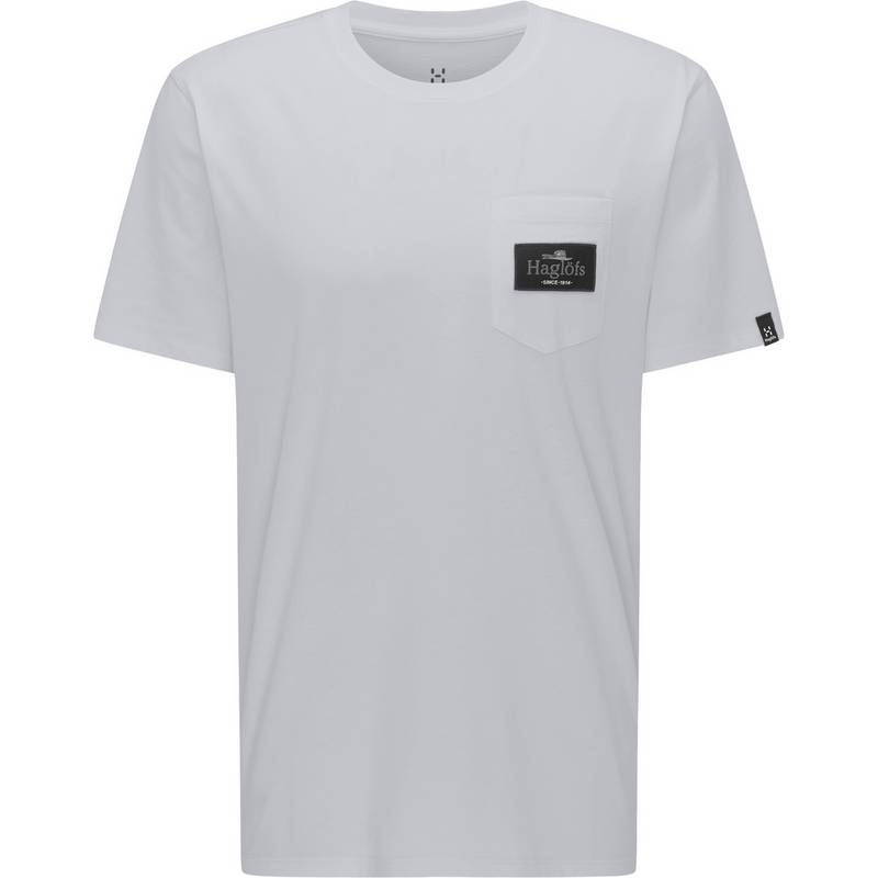Haglfs Mirth Tee Funktionsshirt Herren
